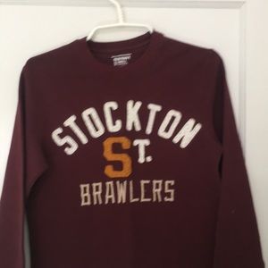 Old navy long sleeve